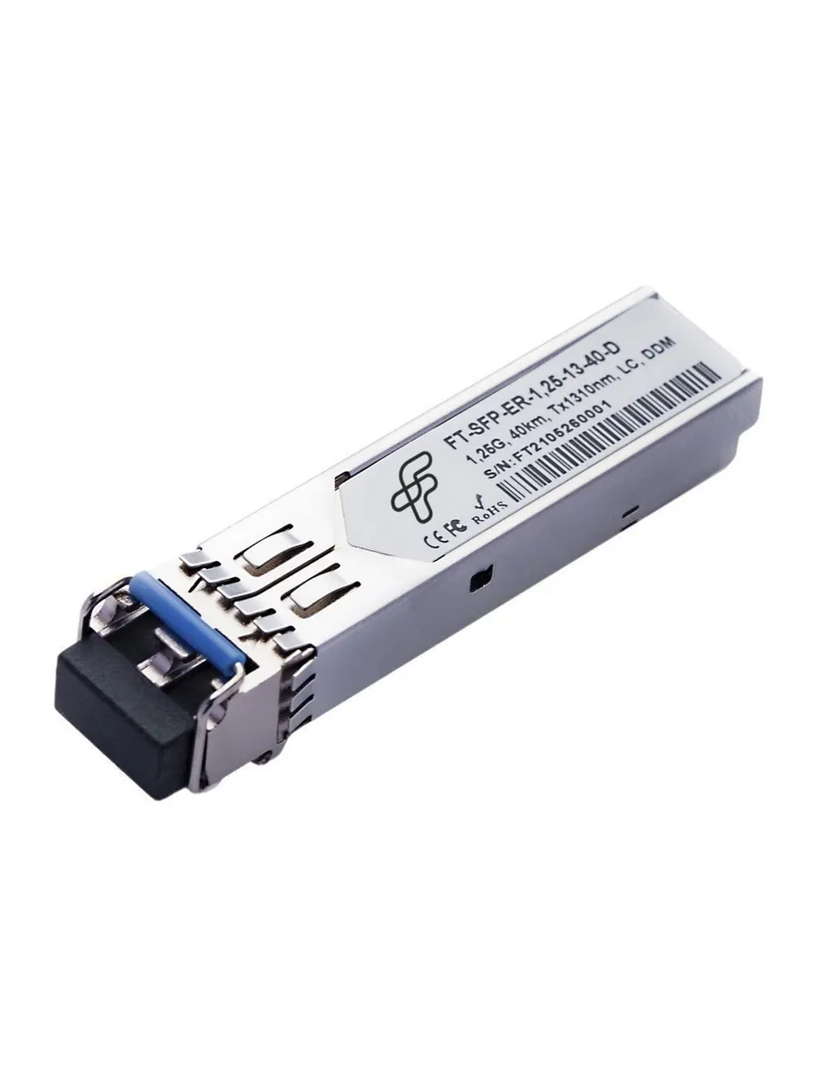 Трансивер FT-SFP28-SR-10/25G