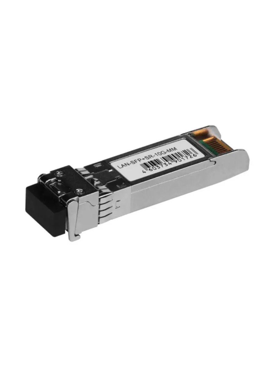 Трансивер LAN-SFP+SR-10G-MM