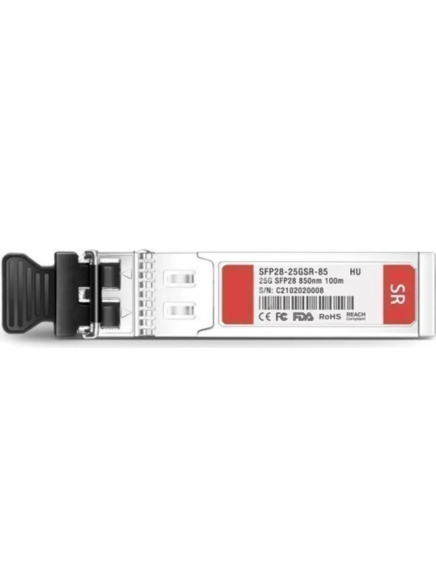 Трансивер SFP-25G-SR