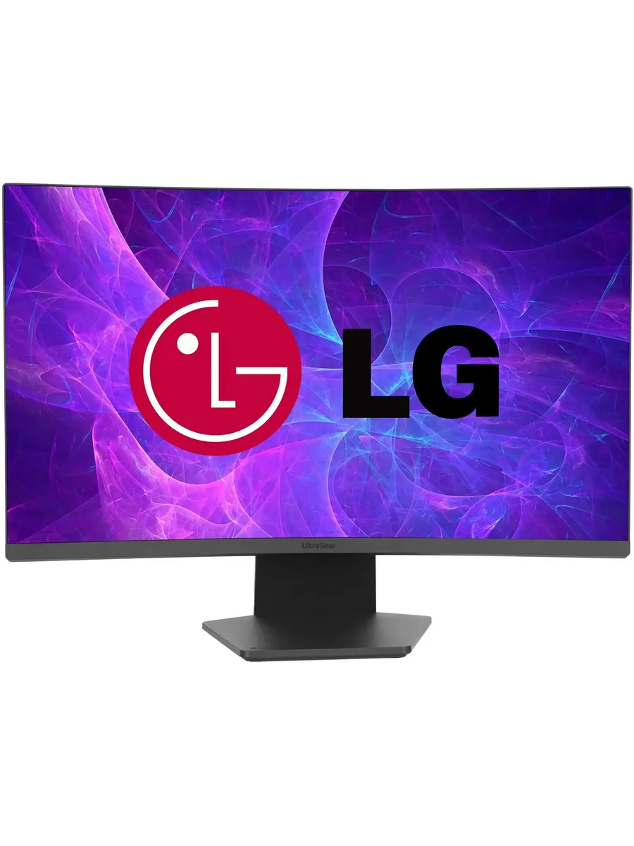 Монитор 27GS60QC-B.ARUQ LG 1176488112 купить в интернет‑магазине Wildberries