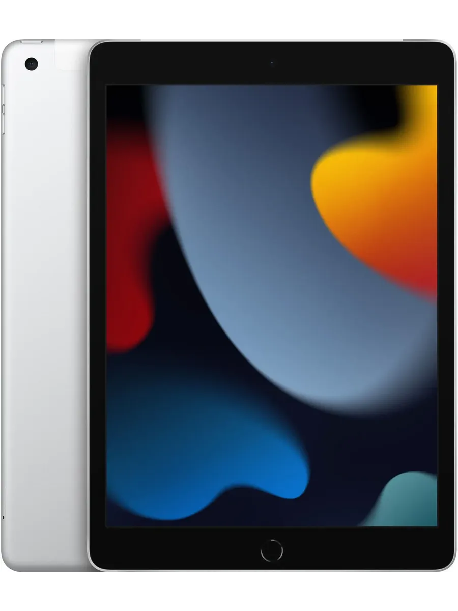 Планшет MK493HN A Apple 1176488254 купить в интернет‑магазине Wildberries