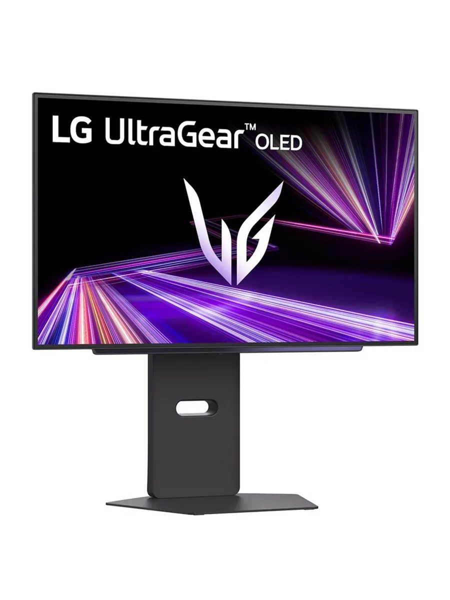 Монитор 27GX700A-B.ARUZ LG 1176515862 купить за 70 796 ₽ в интернет‑магазине Wildberries