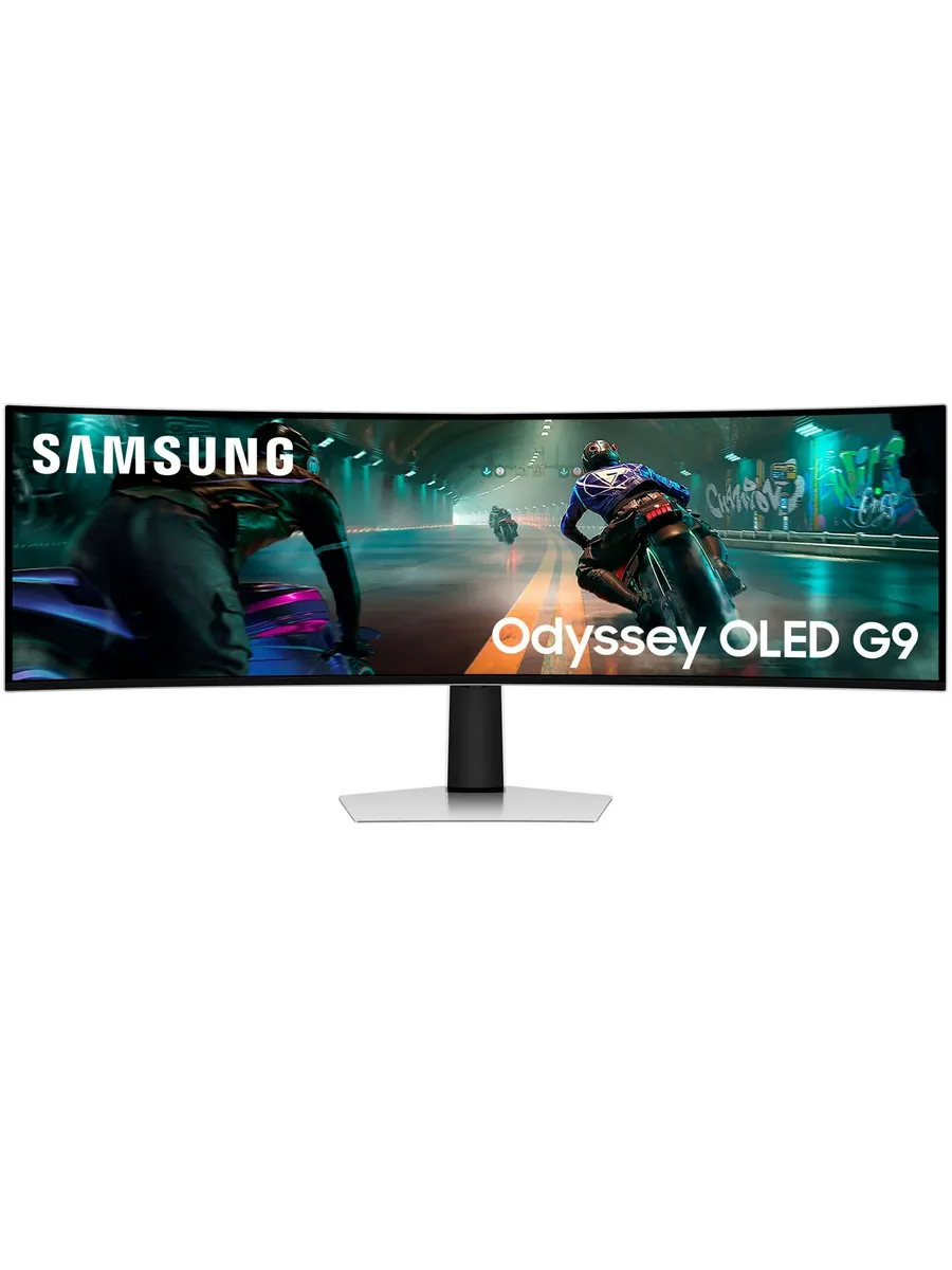 Монитор LS49DG910SIXCI Samsung 1176515905 купить в интернет‑магазине Wildberries