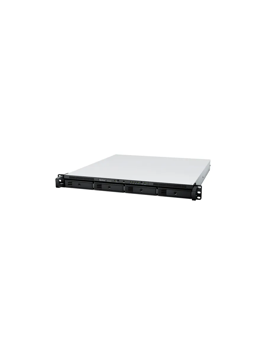 Сетевое хранилище RS822RP+
