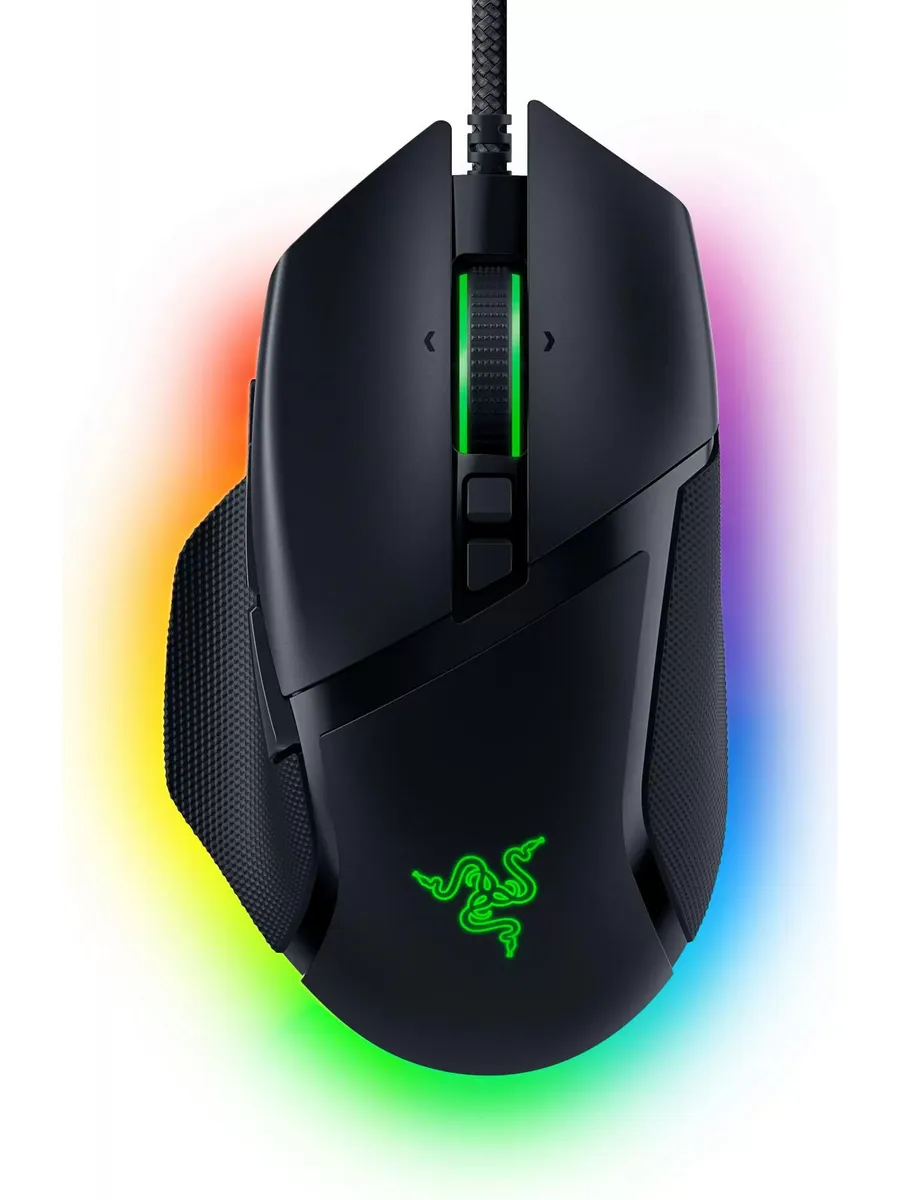 Мышь RZ01-05230100-R3M1 Razer 1176610105 купить за 12 740 ₽ в интернет‑магазине Wildberries