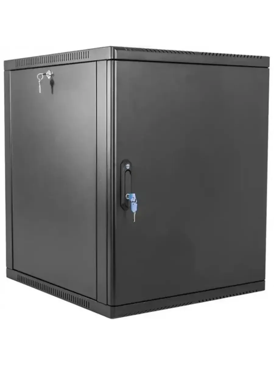 Коммутационный шкаф ШРН-9.500.1-9005