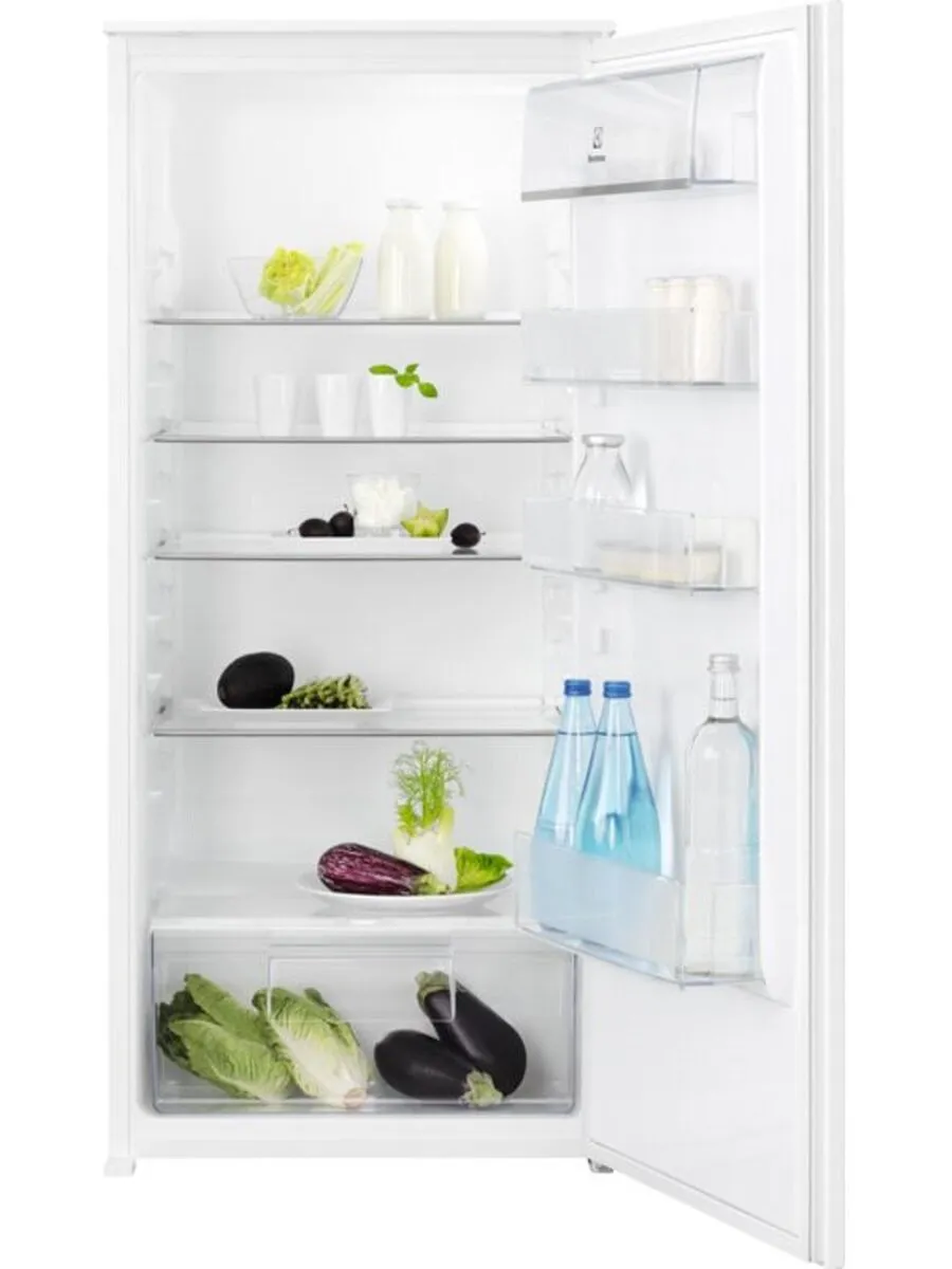 Встраиваемый холодильник LRB3AE12S Electrolux 1176610424 купить за 69 752 ₽ в интернет‑магазине Wildberries