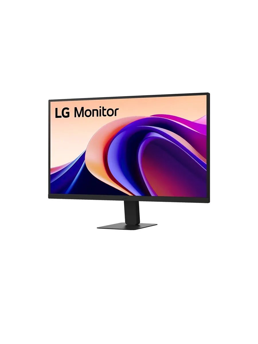 LG Монитор 27U631A-B
