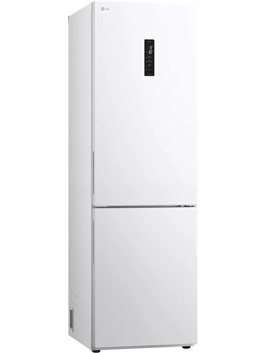 LG Холодильник GC-B459AQQW