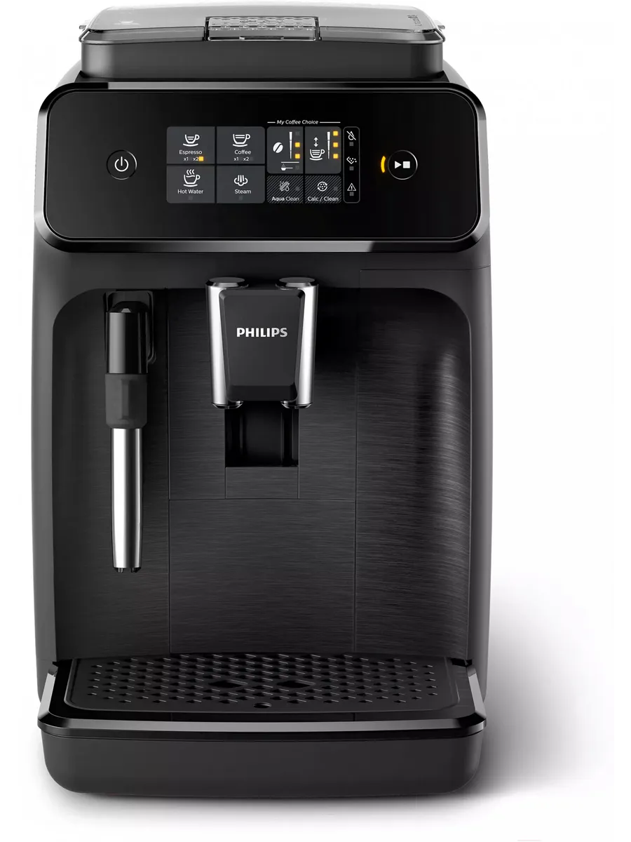 PHILIPS Кофемашина EP1220 00