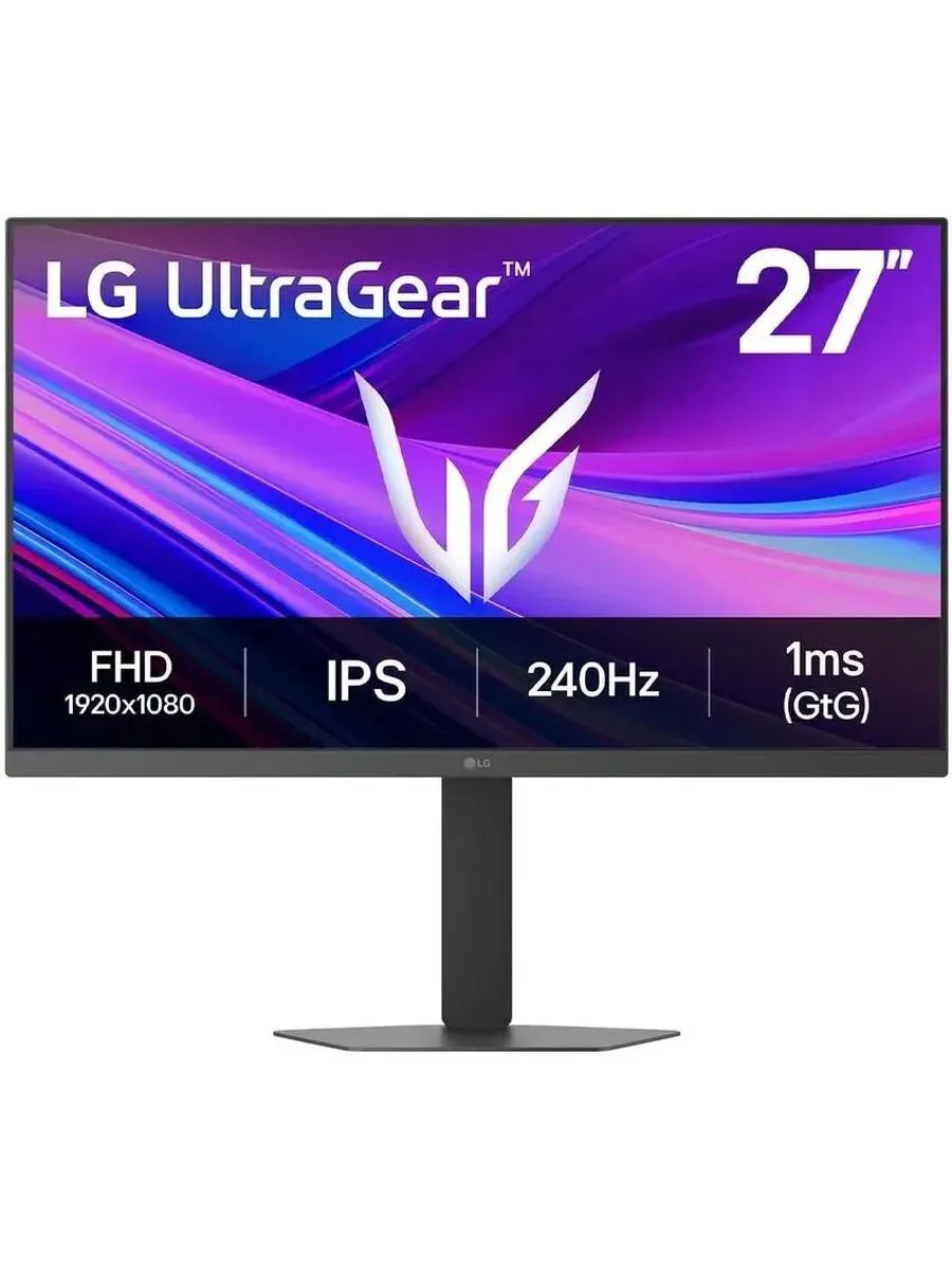 LG Монитор 27G440A-B