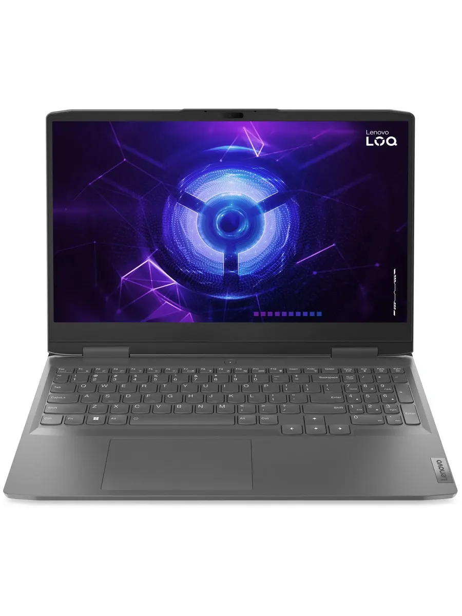 Ноутбук IdeaPad Slim 3 15IRH8 (83EM003TPS) Lenovo 1176732042 купить в интернет‑магазине Wildberries