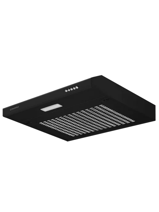 Maunfeld Каминная вытяжка MF 50 BLACK, черный