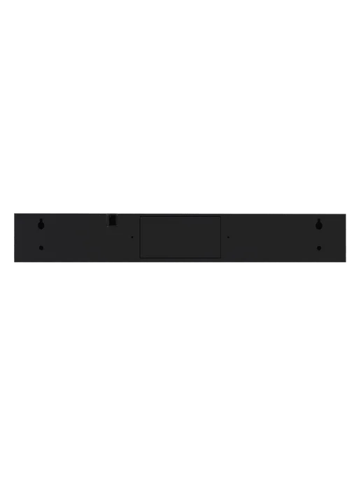 Maunfeld Каминная вытяжка MF 50 BLACK, черный, фото 4