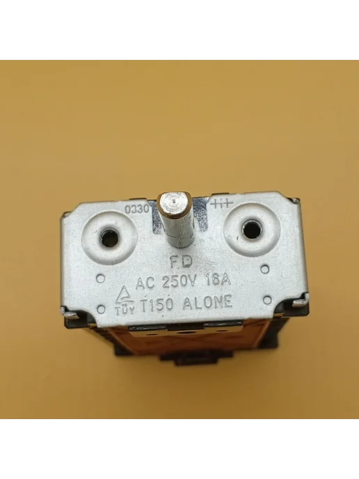 Переключатель для духового шкафа Leran EOM 6077 BG, вариант, фото 7