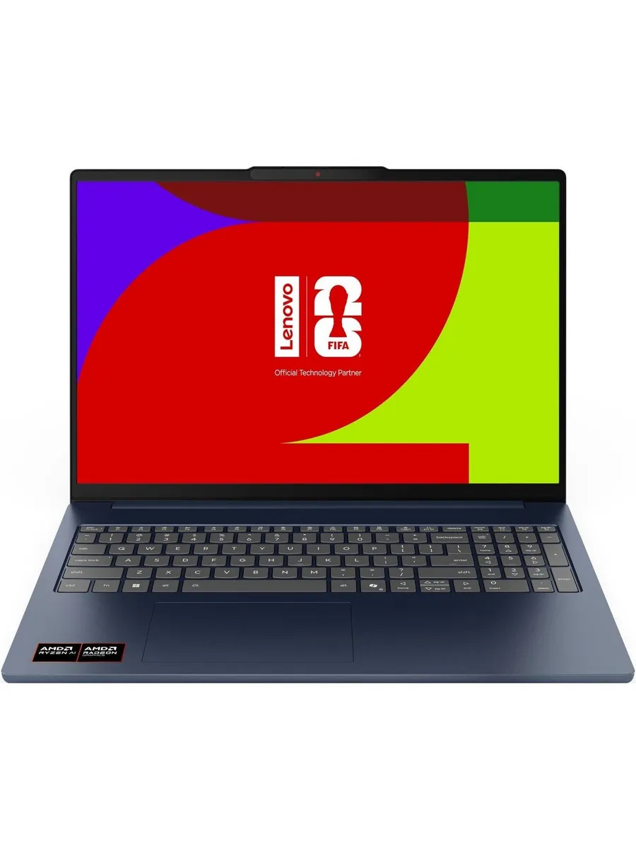 Lenovo Ноутбук 83S2000MRK