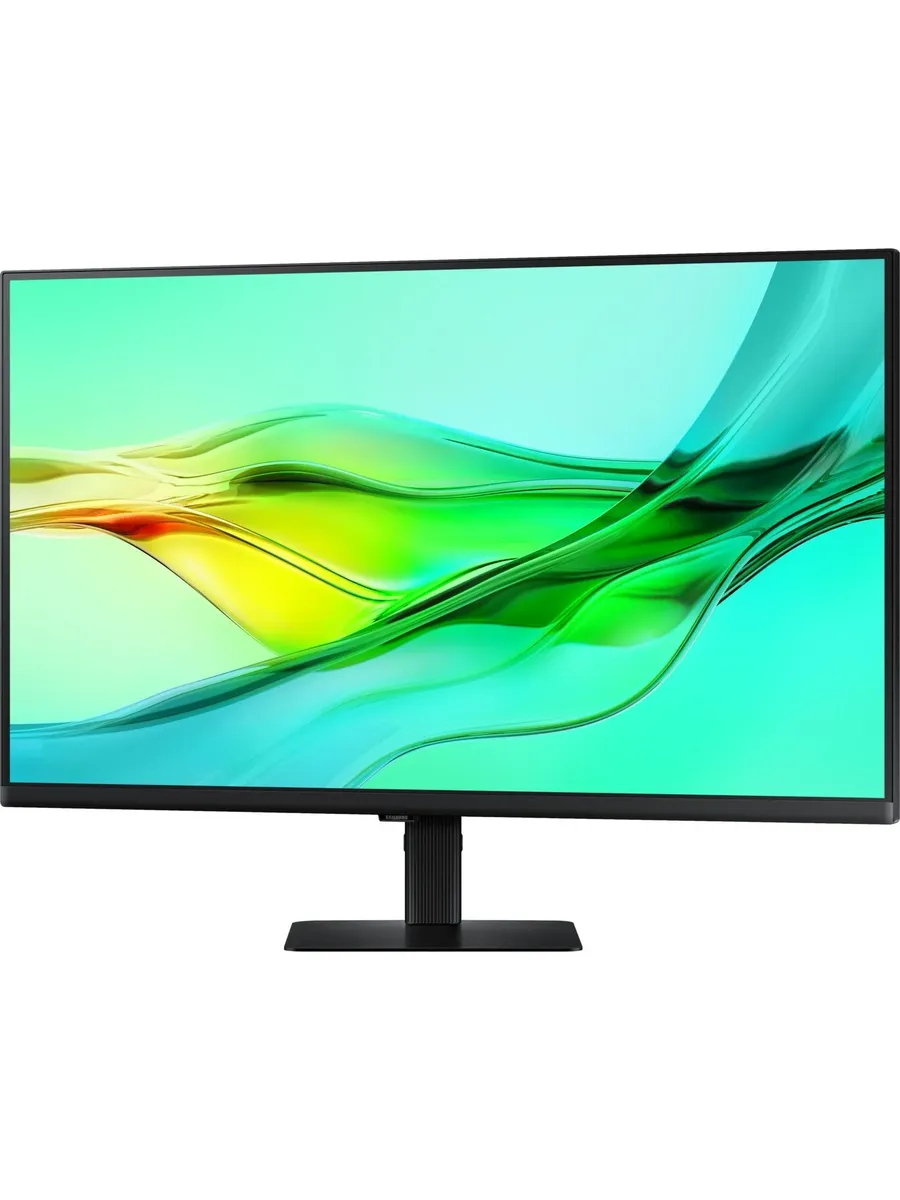 Samsung Монитор LS32D604UAIXCI