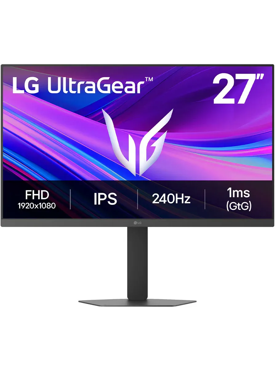 Монитор 27G440A-B.ARUZ LG 1177198296 купить в интернет‑магазине Wildberries