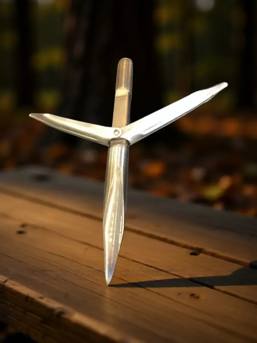 Наконечник для подводного ружья DAGGER TWO