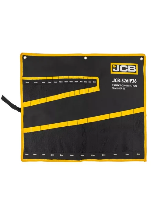 JCB Органайзер для хранения ключей 570 х 340, 605x585 мм, фото 3