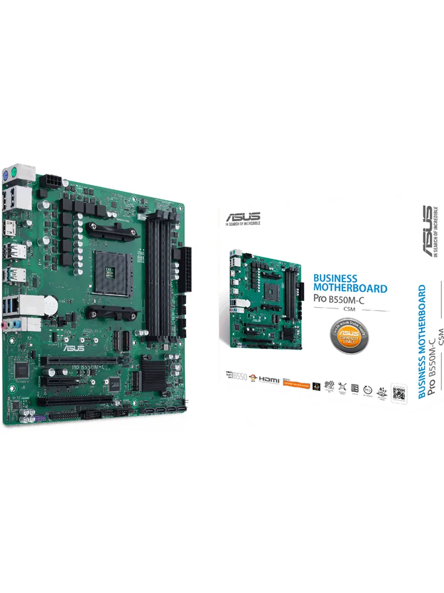 Asus Материнская плата 90MB15Q0-M0EAYC