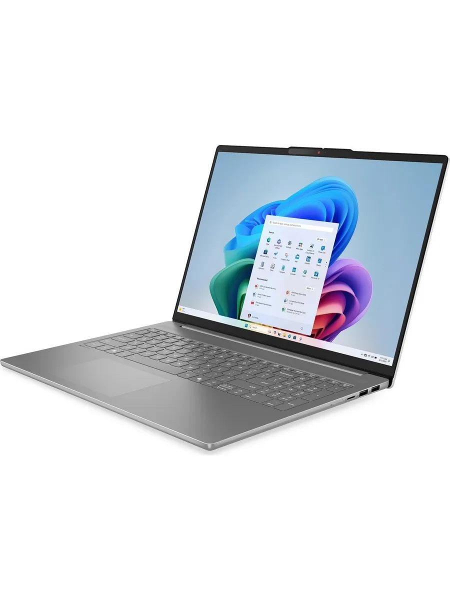 Lenovo Ноутбук 83HW000CRK