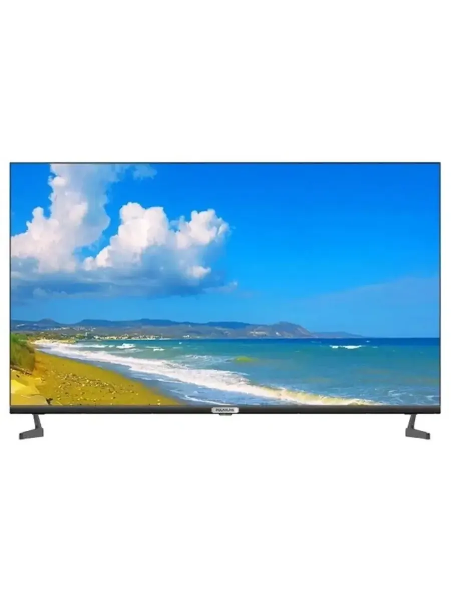 POLARLINE Телевизор 43PL52TC