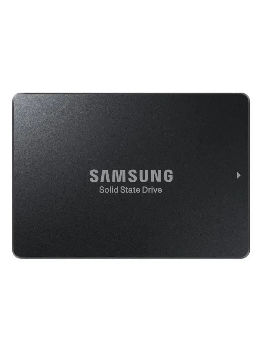 Накопитель SSD 7,68 ТБ MZ7LH7T6HMLA-00005 2.5" (MZ7LH7T6HML Samsung 1177875231 купить в интернет‑магазине Wildberries