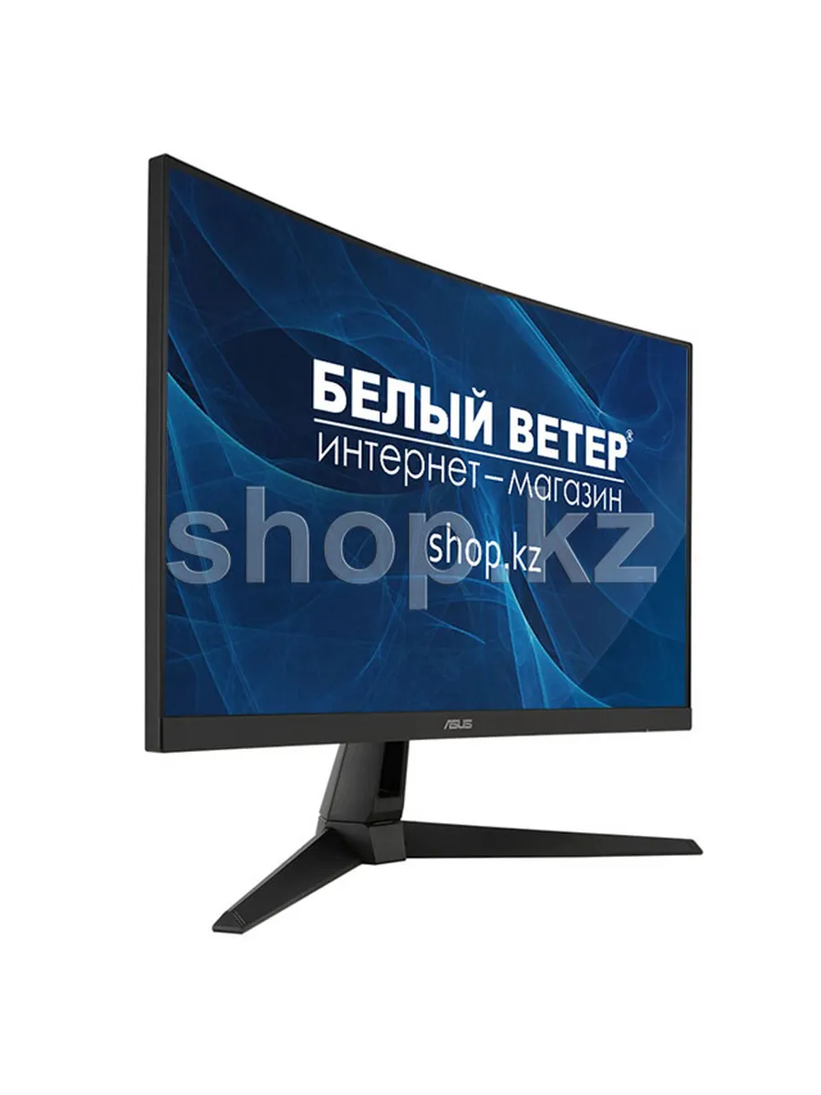 Asus Монитор 27" TUF Gaming VG27VH1B, Black