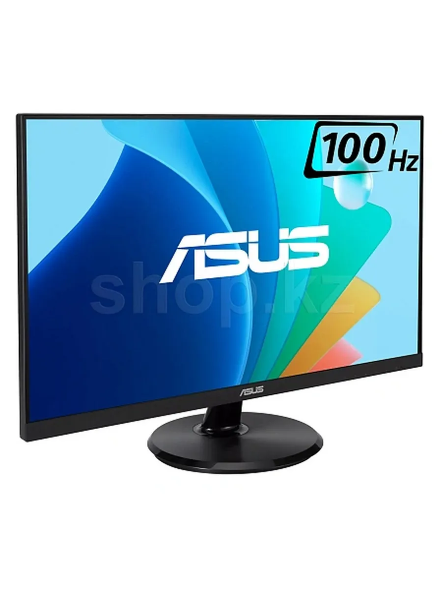 Asus Монитор 27" VA27DQFR, Black