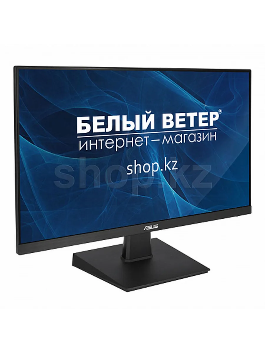 Asus Монитор 27" VA27EHE, Black