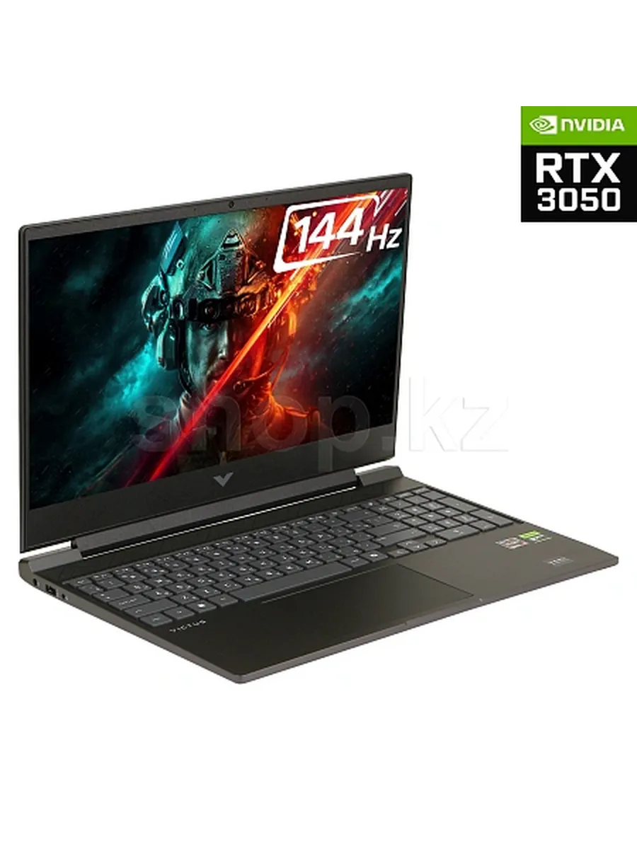 HP Ноутбук Victus 15-fb3072ci (CW2U5EA)