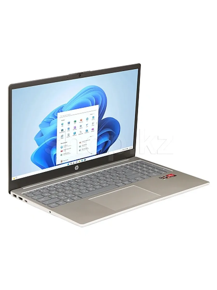 HP Ноутбук 15-fc0251ci (D74B5EA)