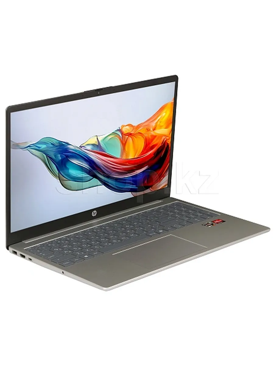 HP Ноутбук 15-fc0283ci (D18P3EA)