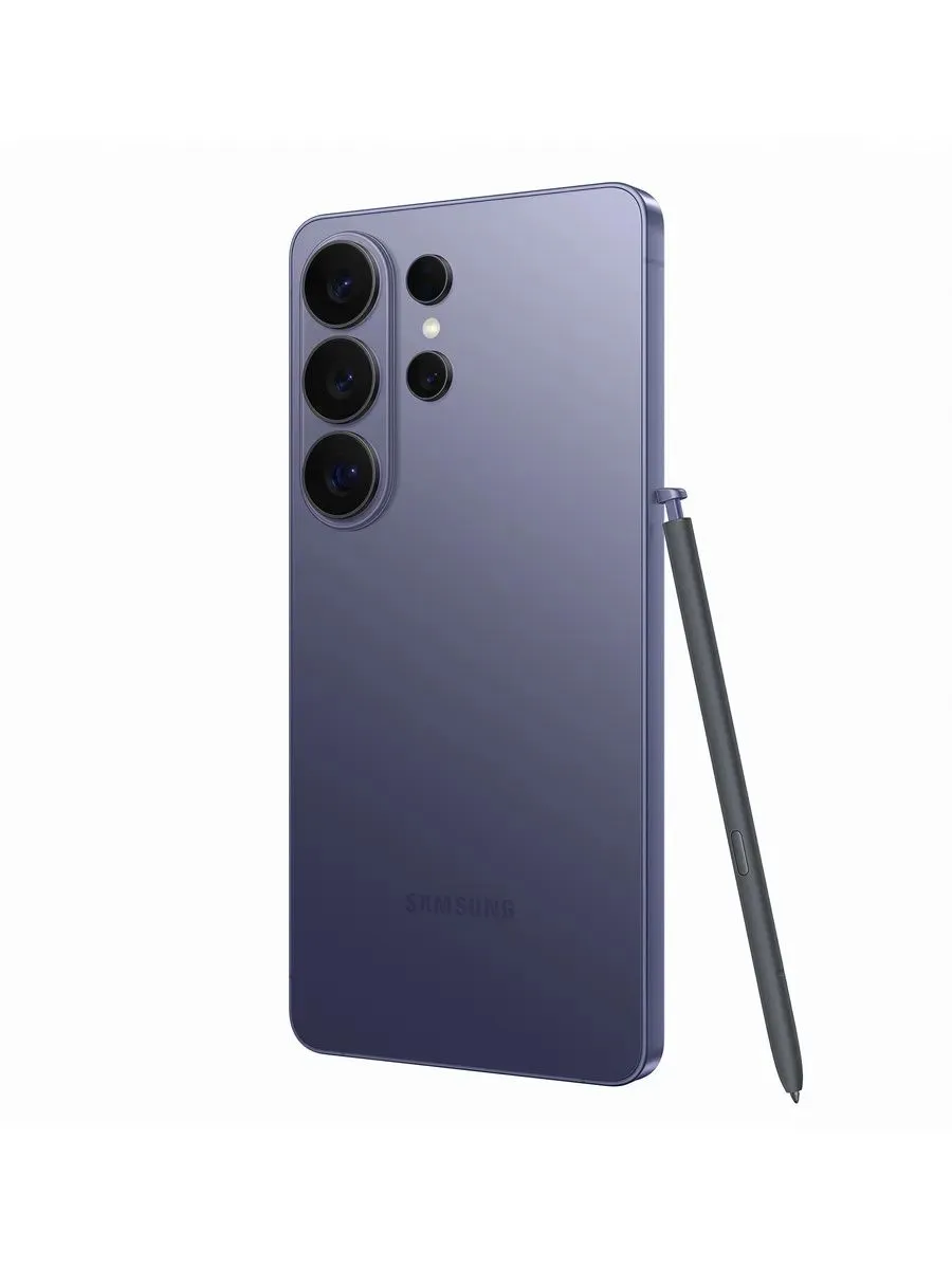 Смартфон Galaxy S26 Ultra 256 ГБ Фиолетовый
