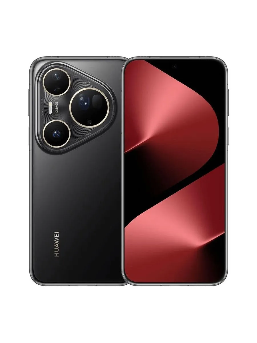 Смартфон Pura 80 Ultra 16 512 Golden Black Huawei 1178013109 купить в интернет‑магазине Wildberries