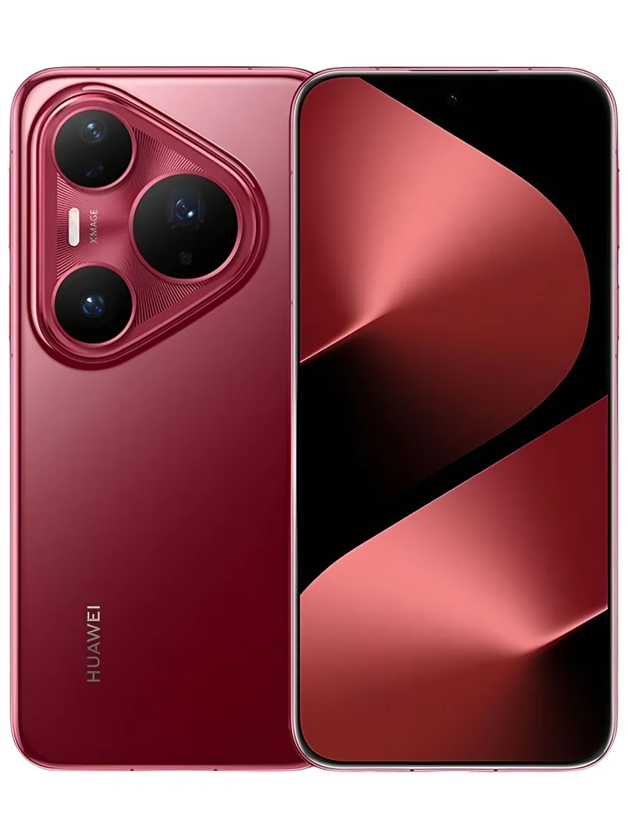 Смартфон Huawei Pura 80 Pro 12/512 Red