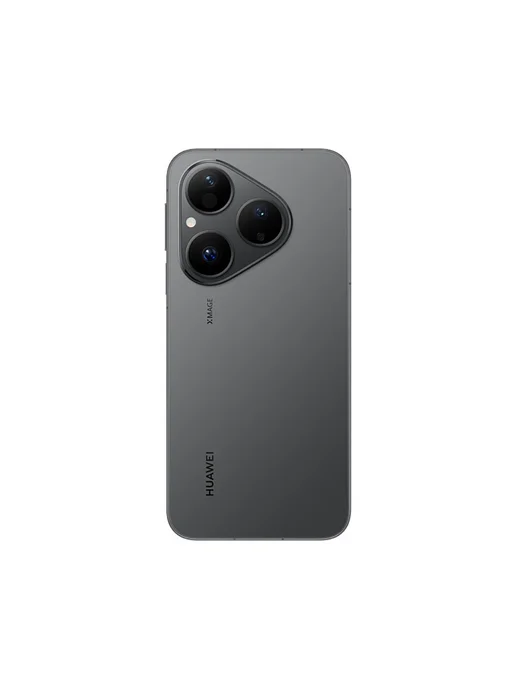 Смартфон HUAWEI Pura 80 12/256 ГБ, черный, фото 3