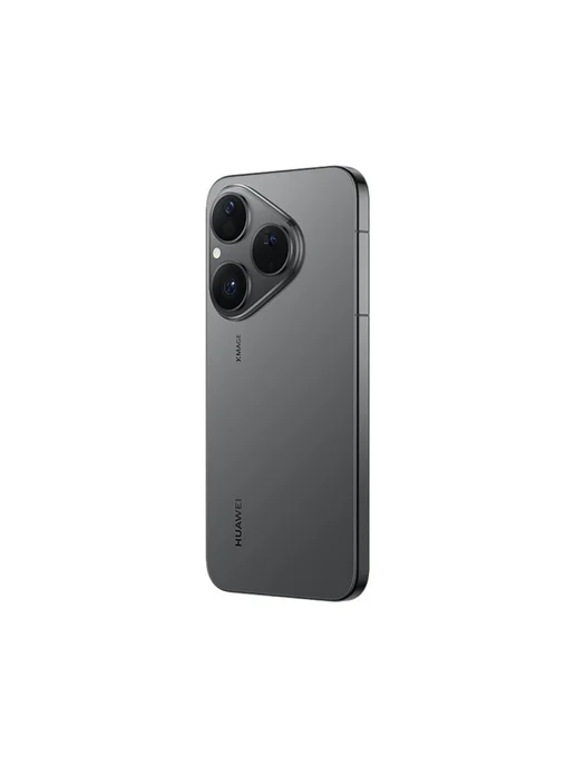 Смартфон HUAWEI Pura 80 12/256 ГБ, черный, фото 4
