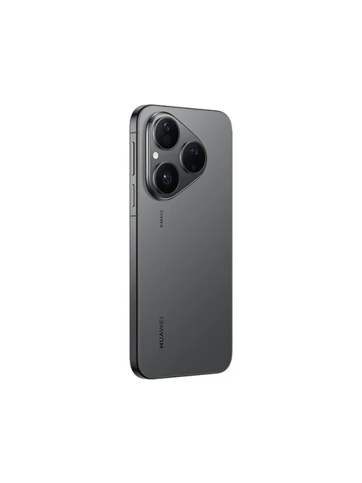 Смартфон HUAWEI Pura 80 12/256 ГБ, черный, фото 6