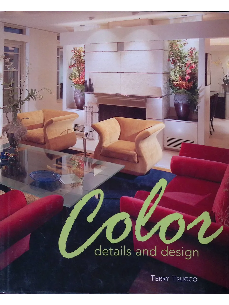 Color Details and Design