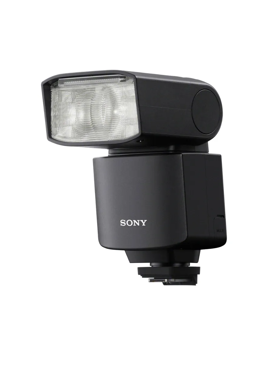 Вспышка Sony HVL-F46RM