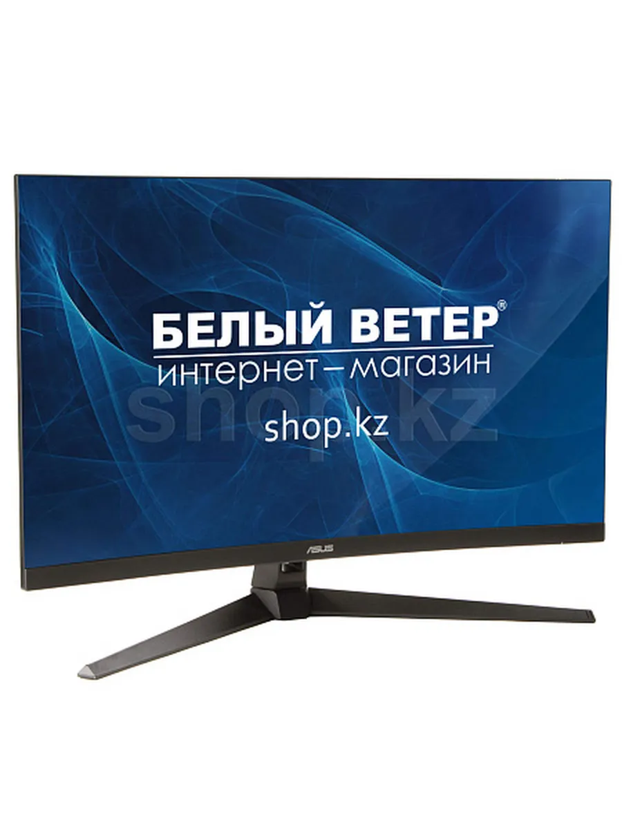 Asus Монитор 31.5" TUF Gaming VG32VQ1BR, Black