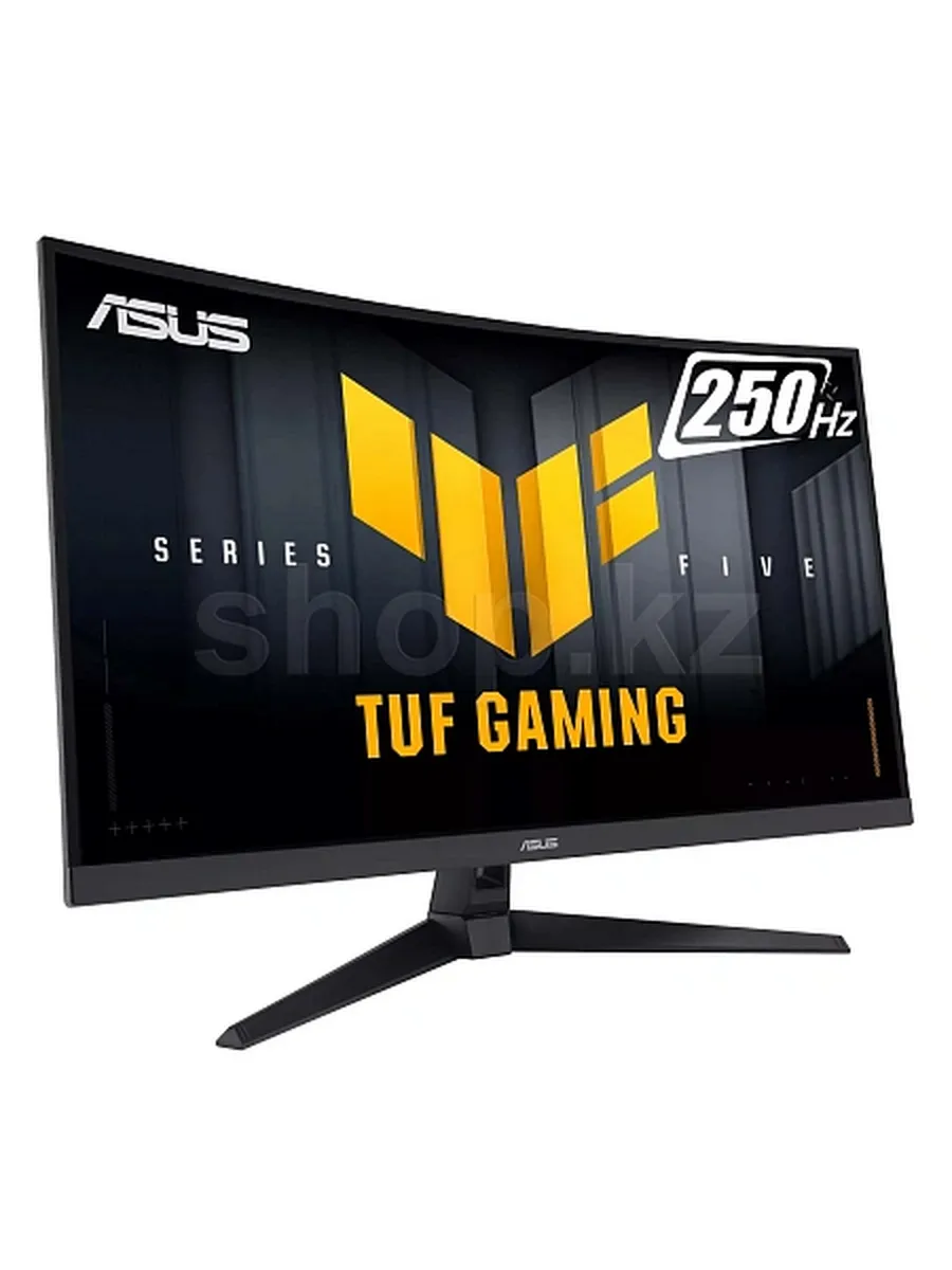 Asus Монитор 31.5" TUF Gaming VG32VQM5B, Black