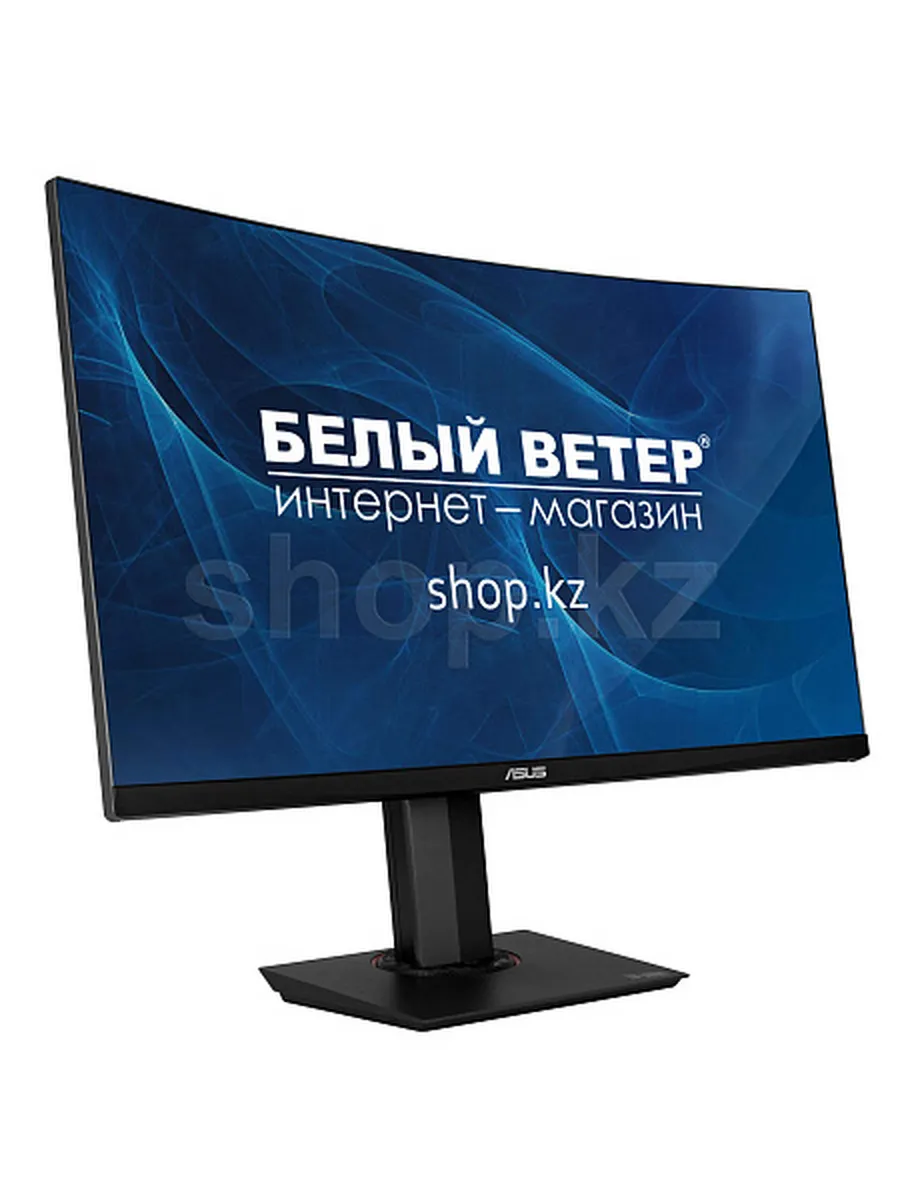 Asus Монитор 31.5" TUF Gaming VG32VQR, Black