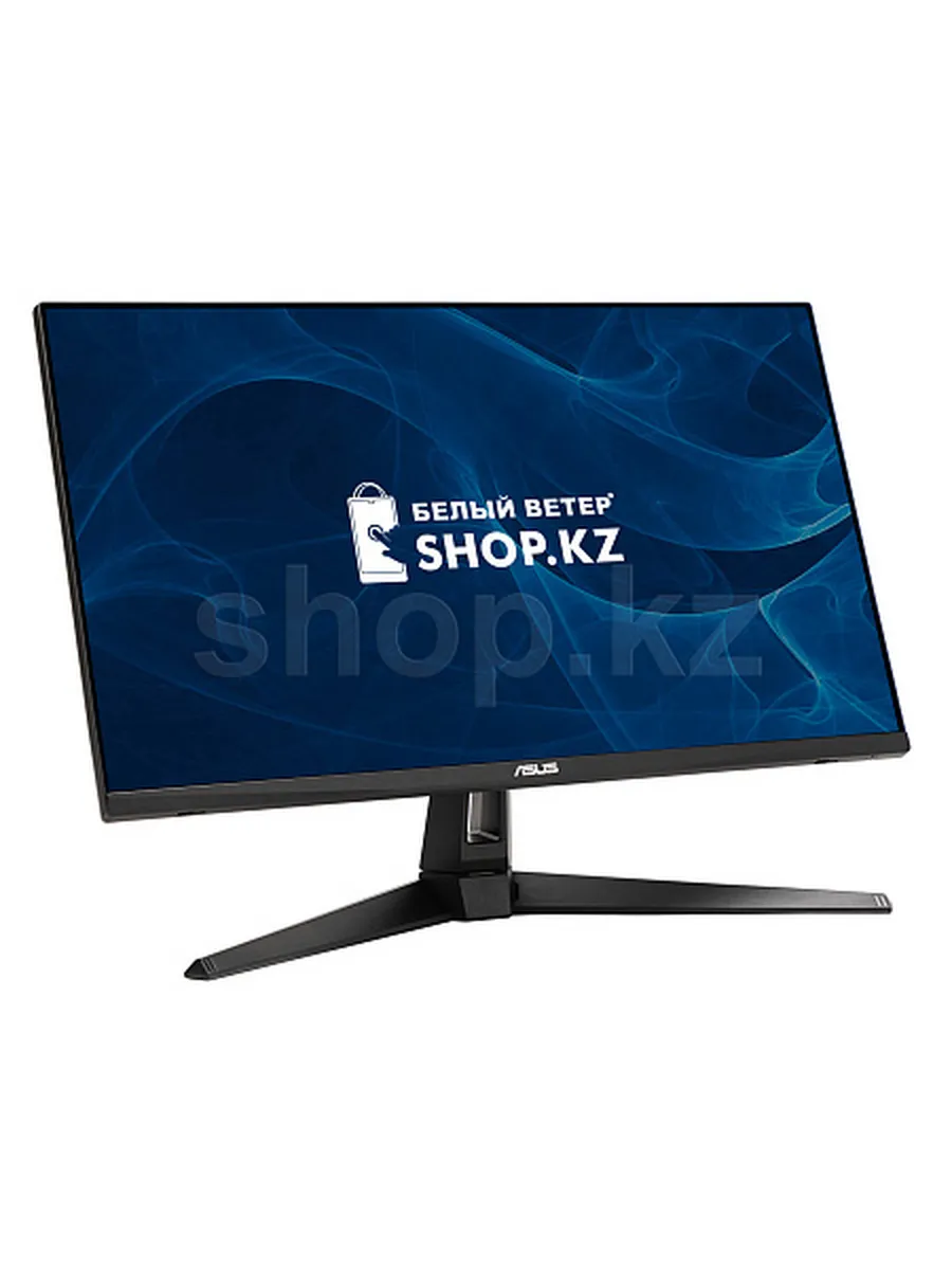Asus Монитор 27" TUF Gaming VG27AQ1A, Black
