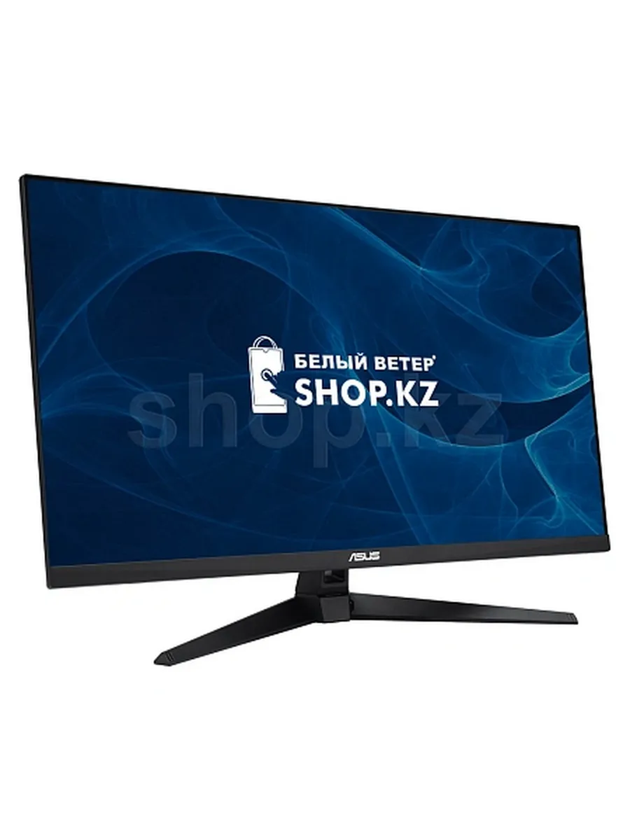 Asus Монитор 31.5" TUF Gaming VG32UQA1, Black