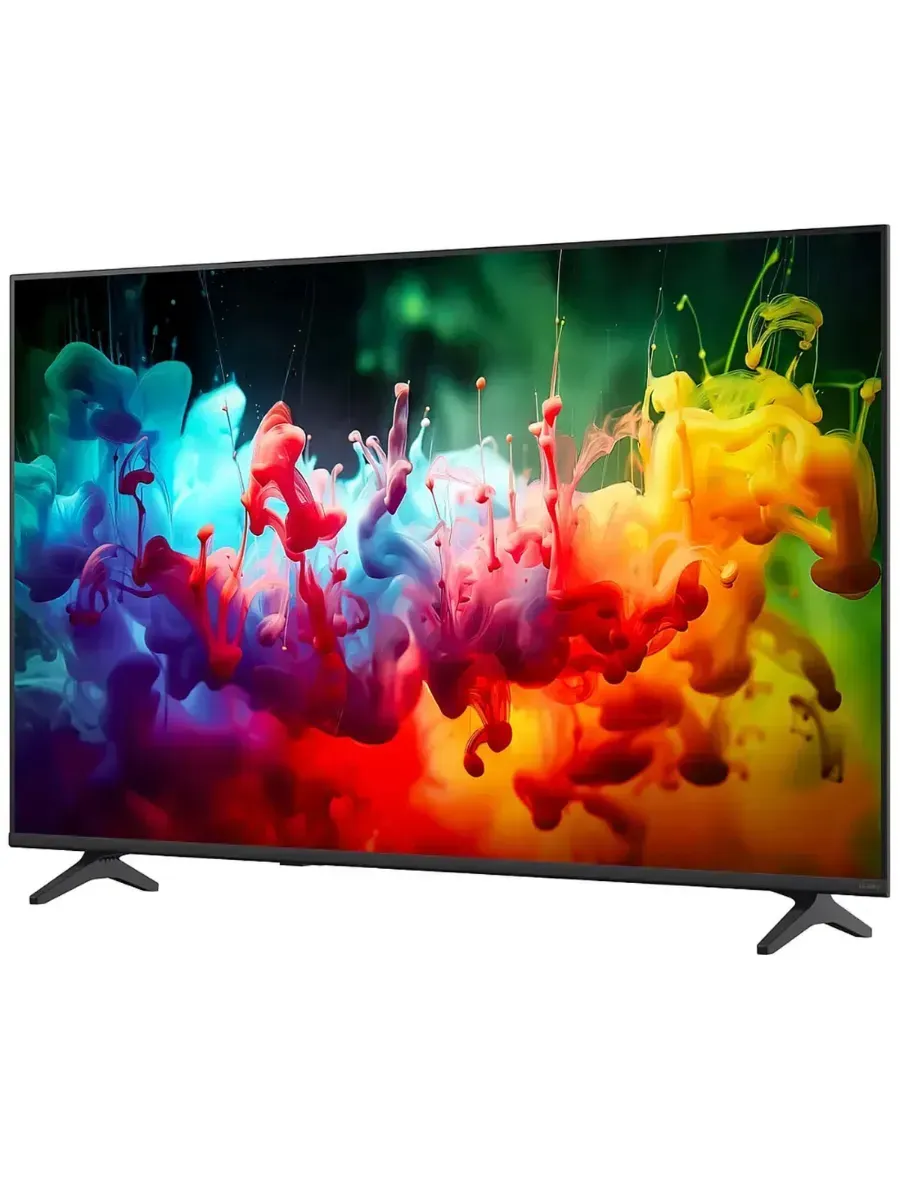 Телевизор 4K QNED 65QNED70B6C 4K SmartTV QLED LG 1179137594 купить в интернет‑магазине Wildberries