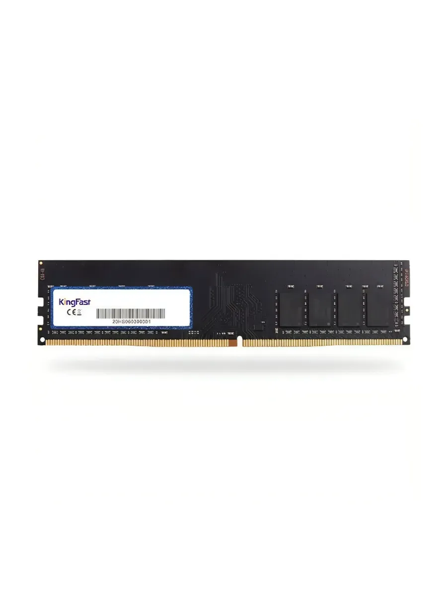 Kingfast Оперативная память DIMM DDR4 8Гб