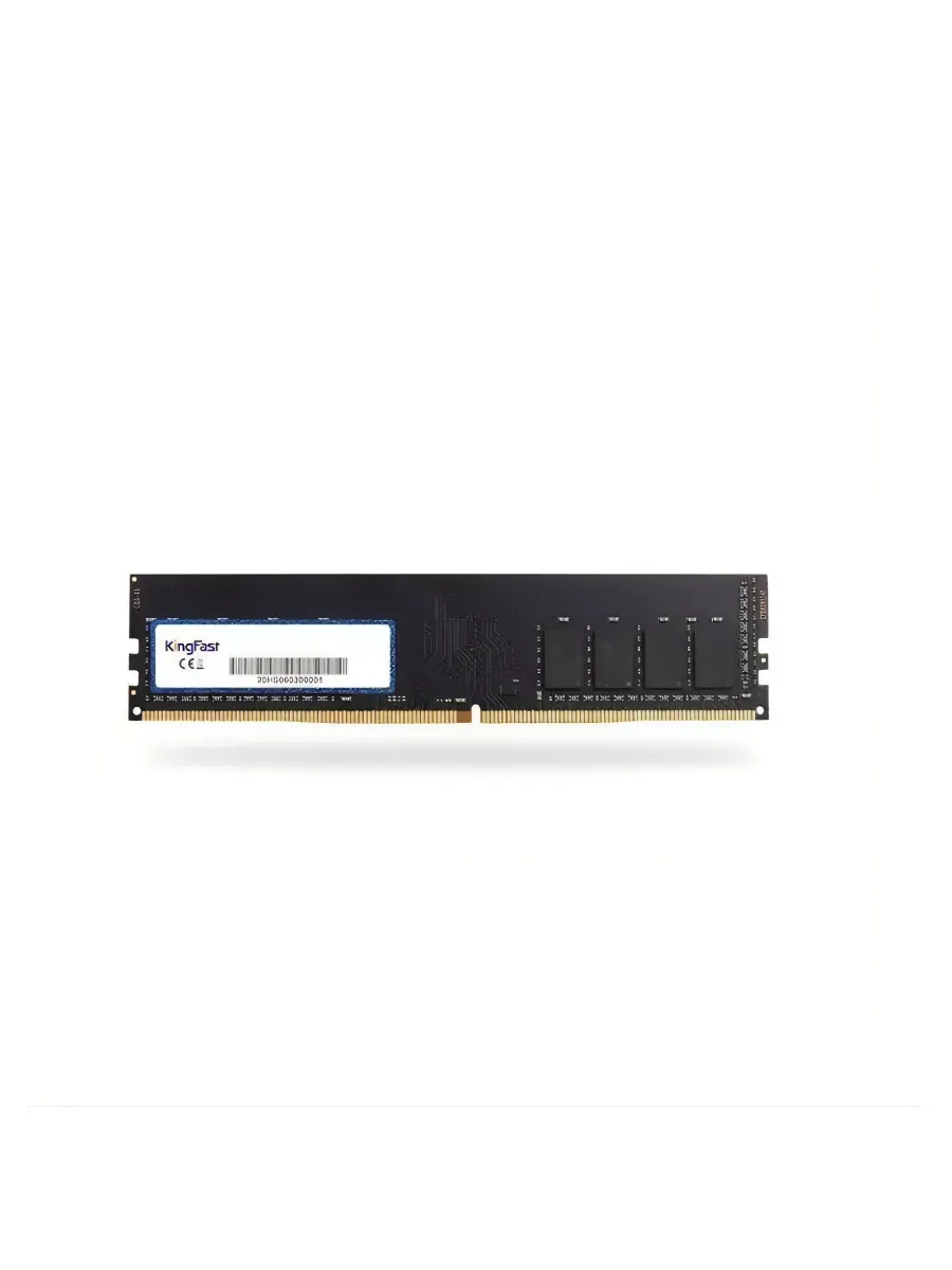 Kingfast Оперативная память DIMM DDR4 16Гб
